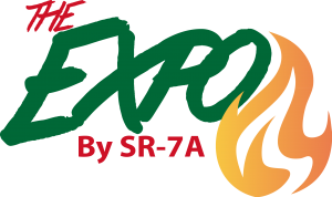 Expo logo